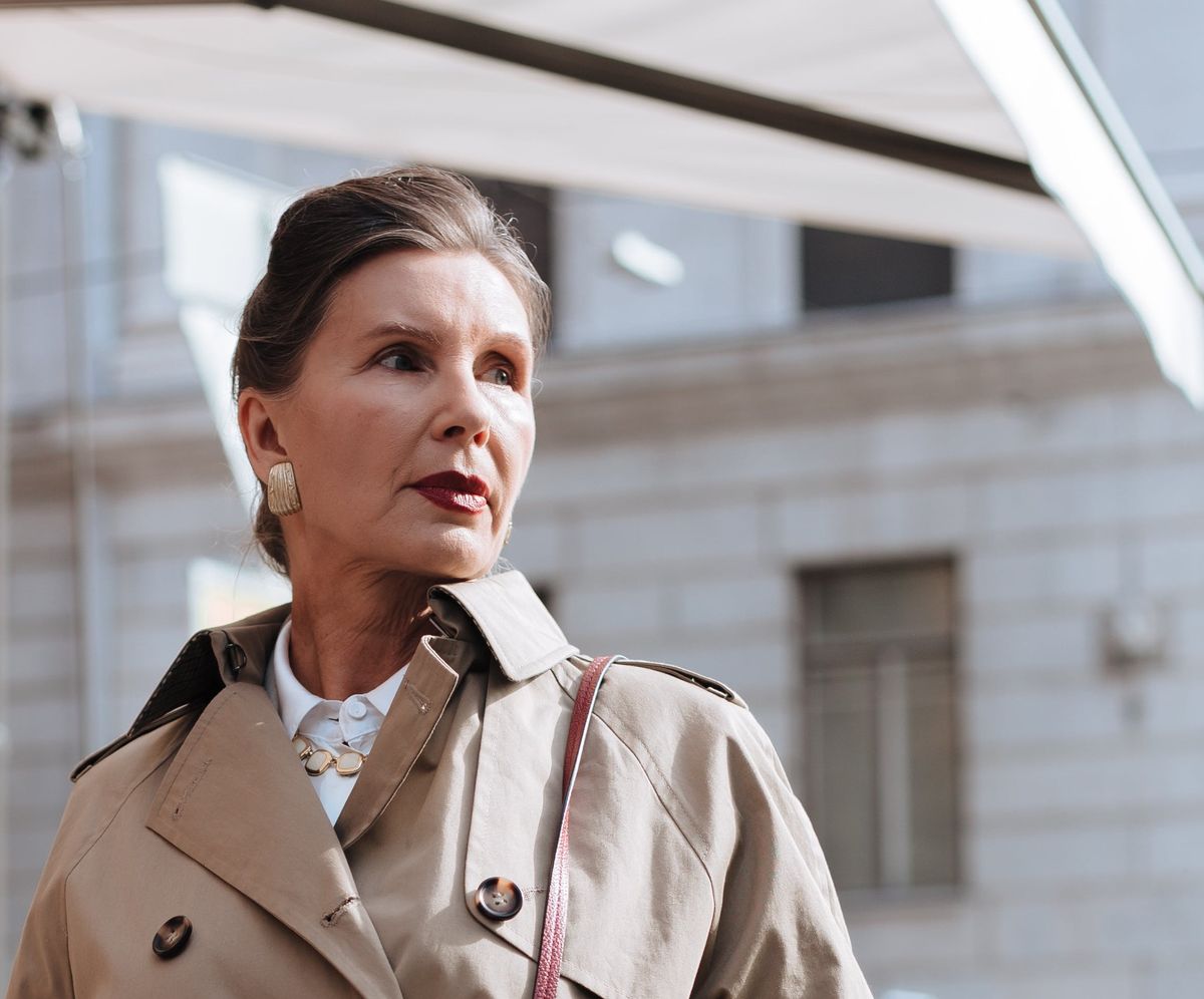 How the Face Ages and What to Do About It